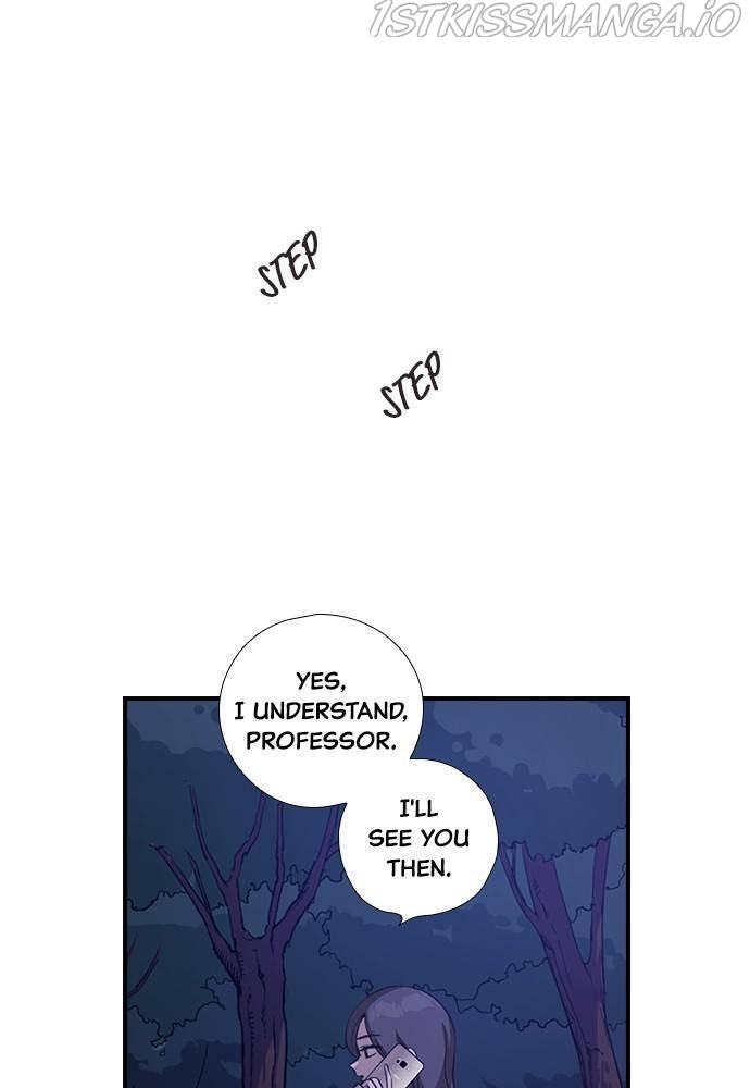 Neolith Girl Chapter 26 - page 1