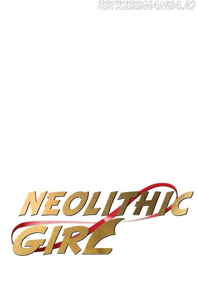 Neolith Girl Chapter 26 - page 18