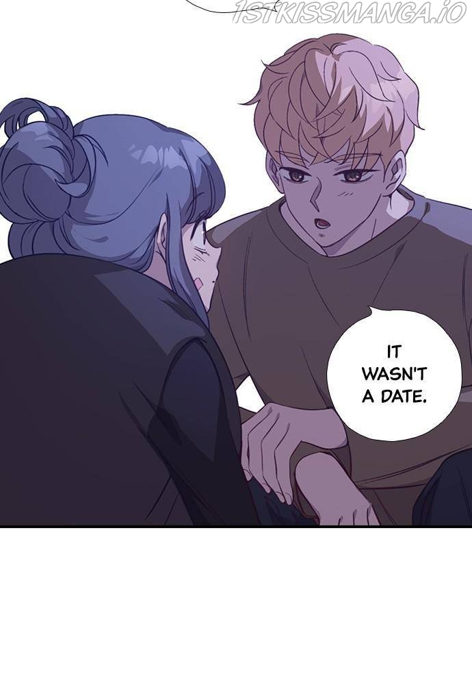 Neolith Girl Chapter 26 - page 28