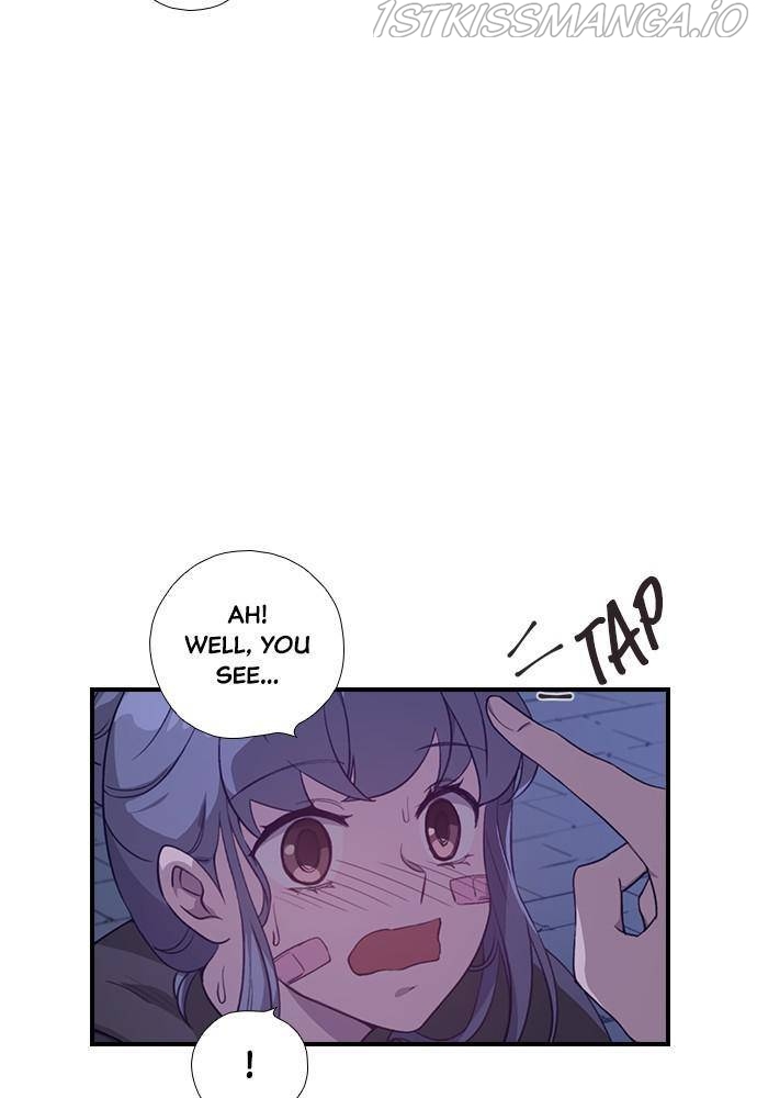 Neolith Girl Chapter 26 - page 32