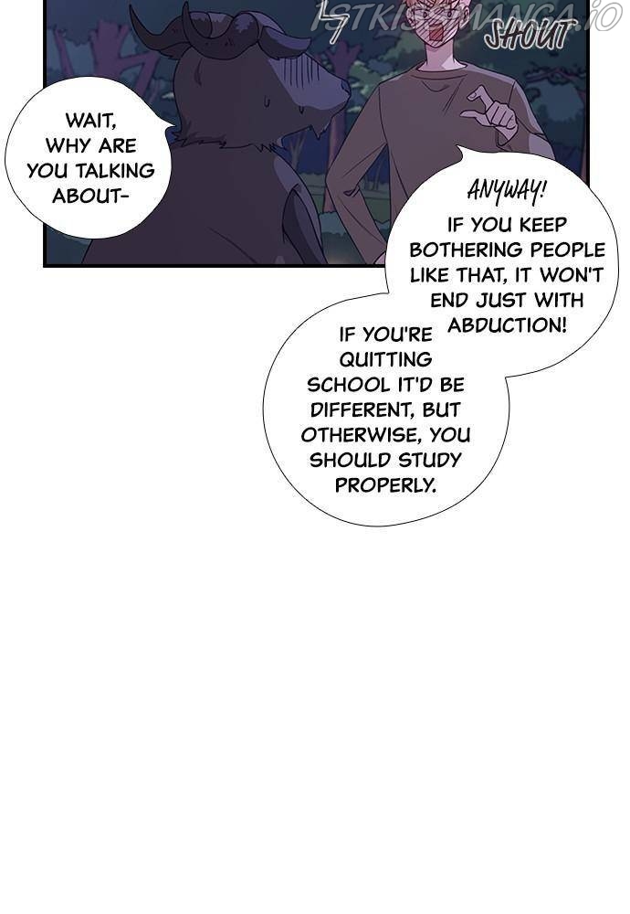 Neolith Girl Chapter 26 - page 52