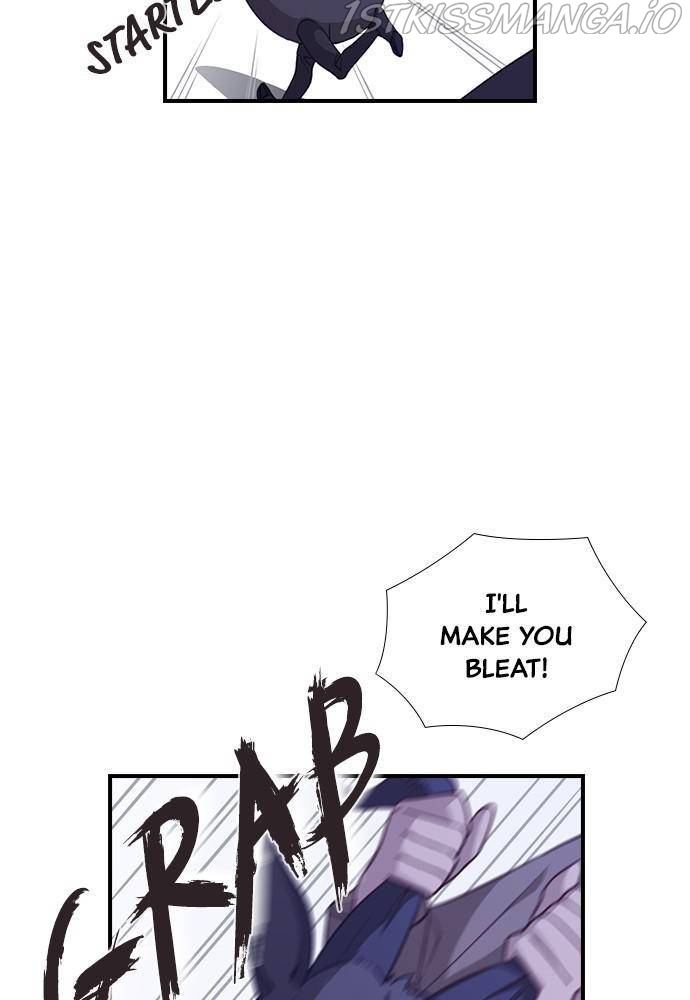 Neolith Girl Chapter 26 - page 58