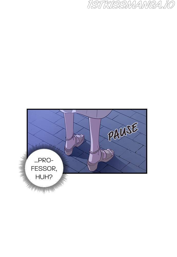Neolith Girl Chapter 26 - page 8