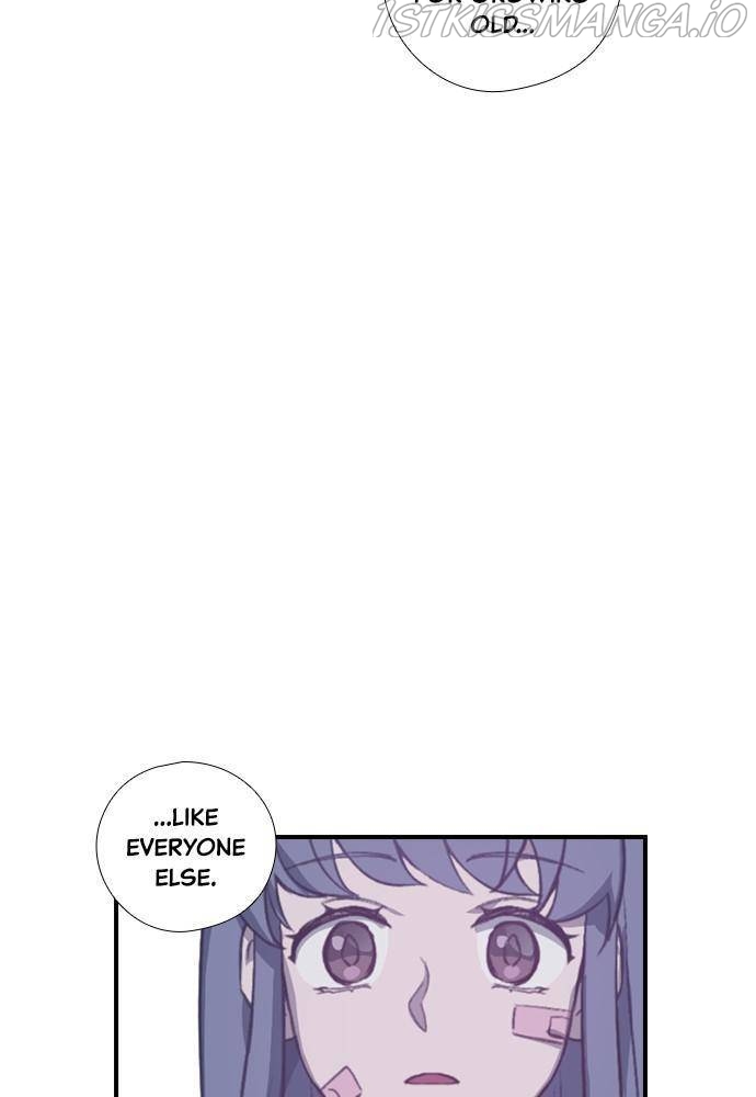 Neolith Girl Chapter 26 - page 89