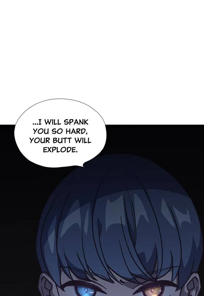 Neolith Girl Chapter 77 - page 100