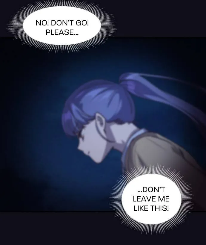 Neolith Girl Chapter 77 - page 38