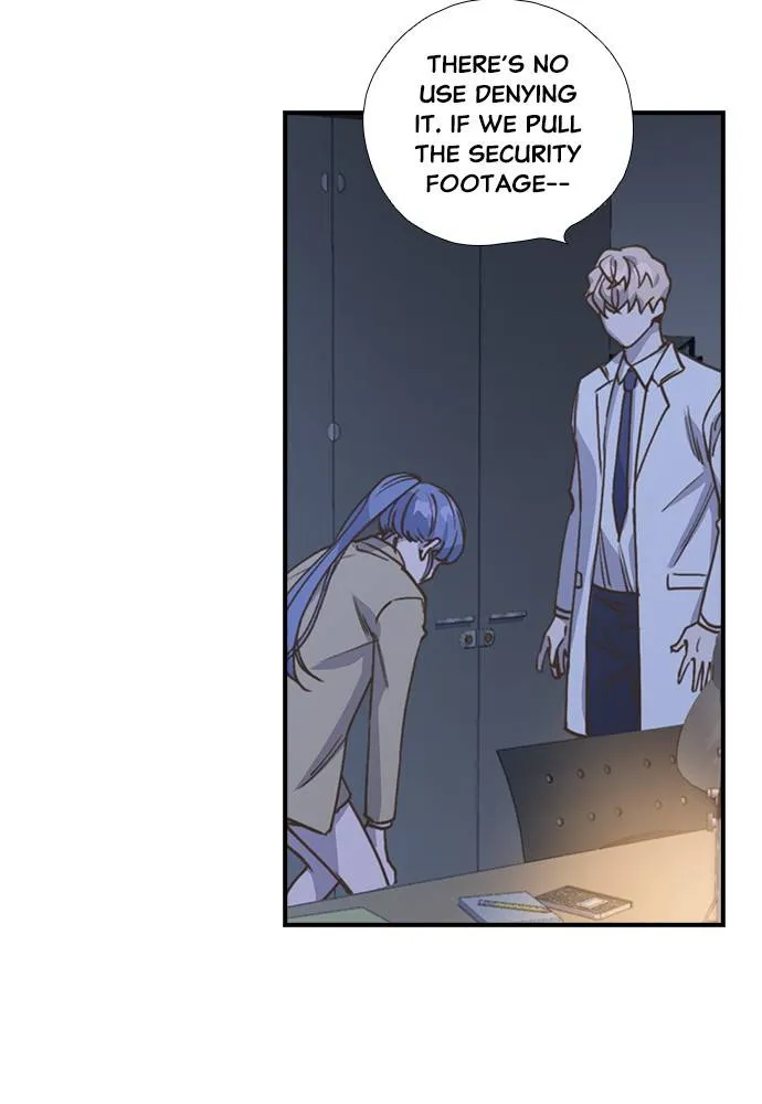 Neolith Girl Chapter 77 - page 48