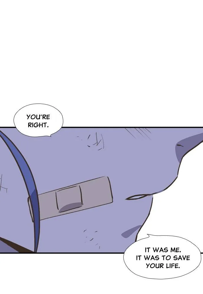 Neolith Girl Chapter 77 - page 49