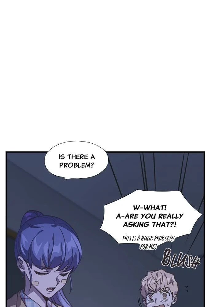 Neolith Girl Chapter 77 - page 50