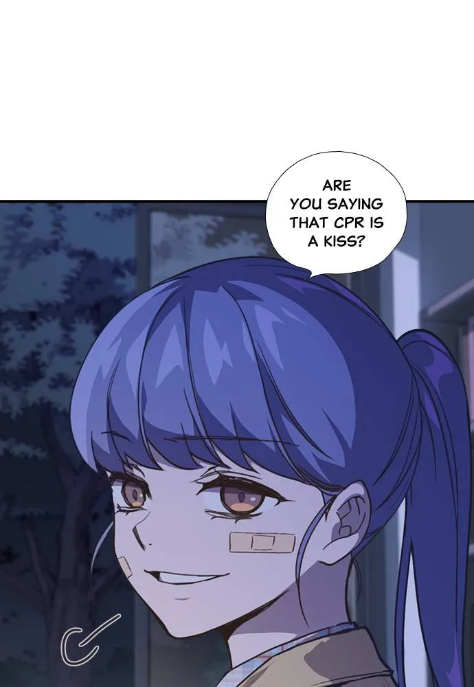 Neolith Girl Chapter 77 - page 52