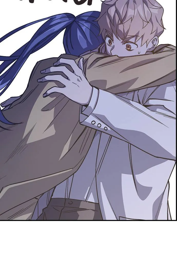 Neolith Girl Chapter 77 - page 61