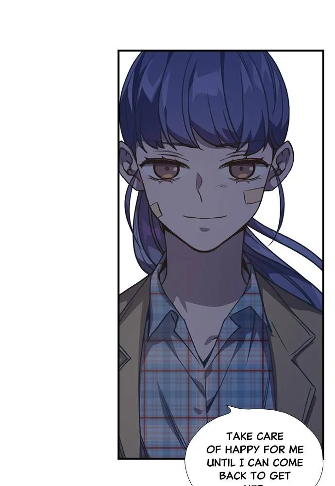 Neolith Girl Chapter 77 - page 67