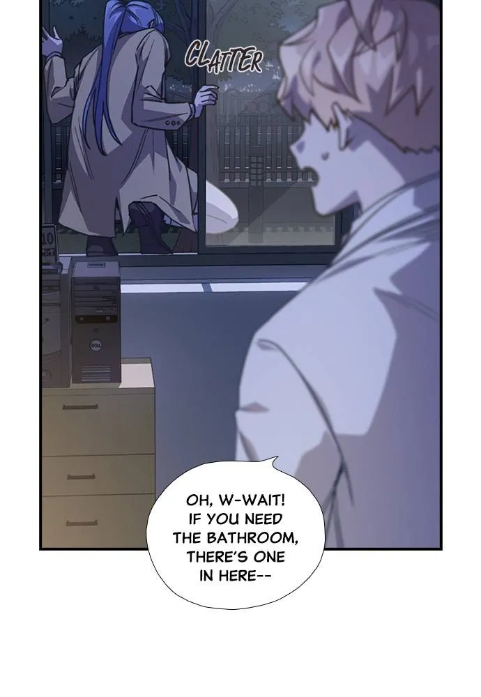 Neolith Girl Chapter 77 - page 69