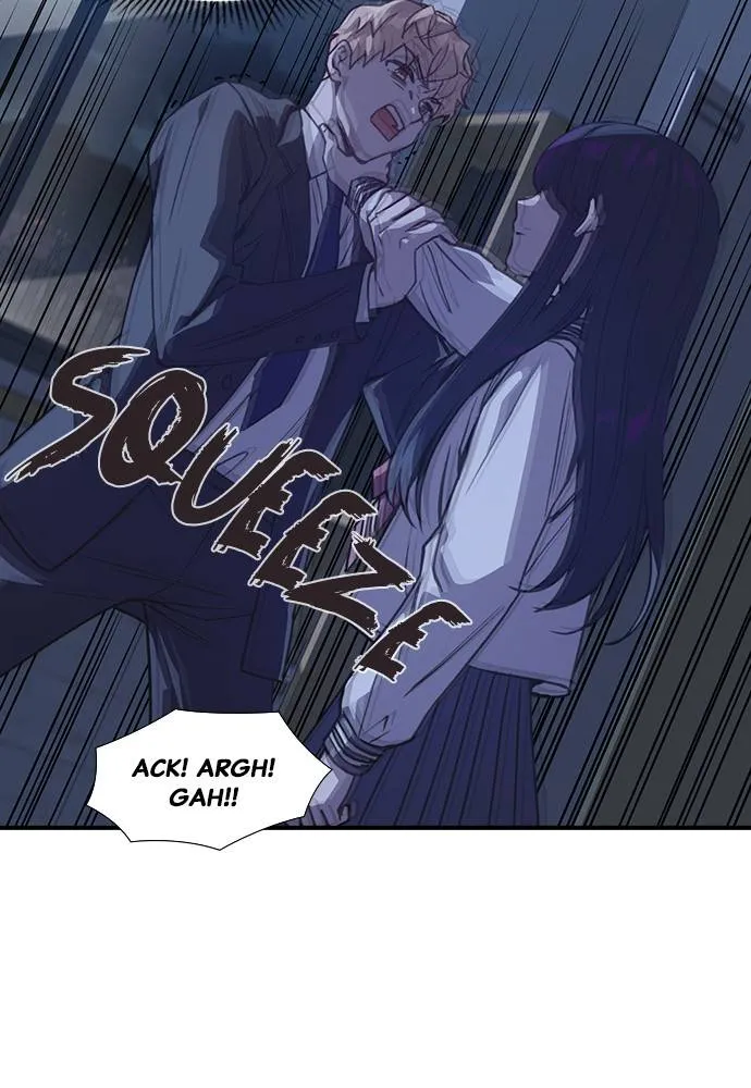 Neolith Girl Chapter 77 - page 86