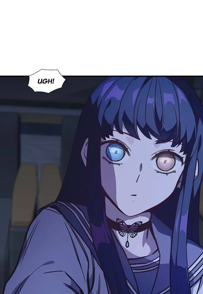 Neolith Girl Chapter 77 - page 87