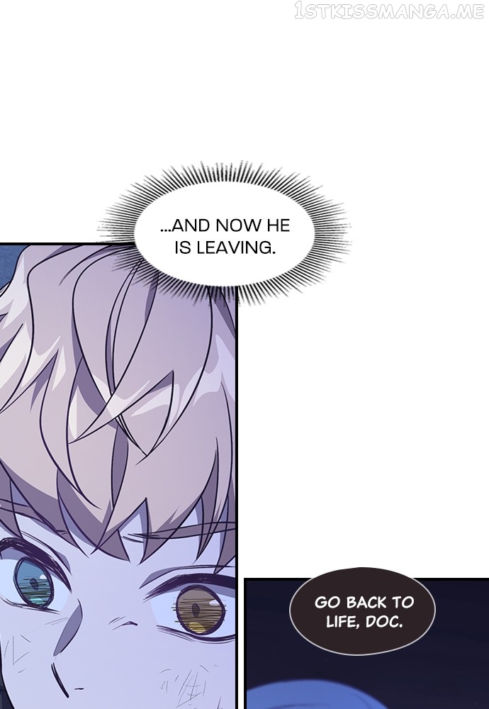 Neolith Girl Chapter 95 - page 10