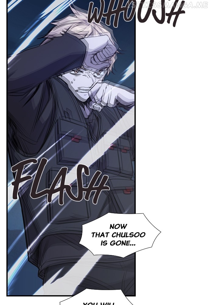 Neolith Girl Chapter 95 - page 100