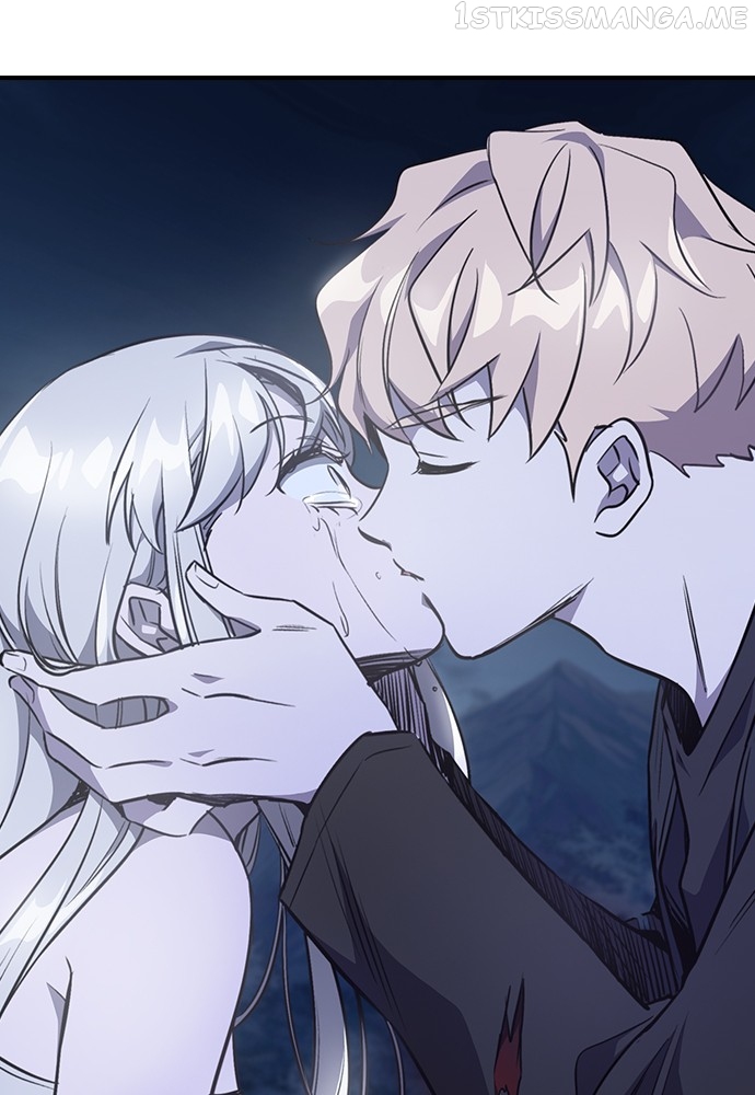 Neolith Girl Chapter 95 - page 106