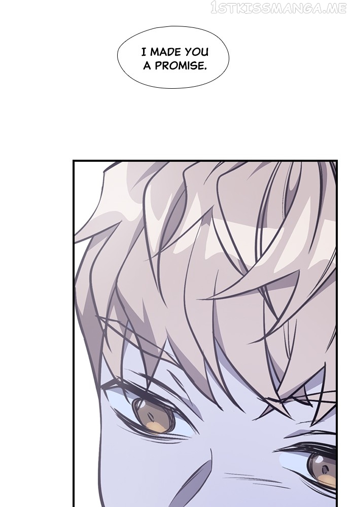 Neolith Girl Chapter 95 - page 109