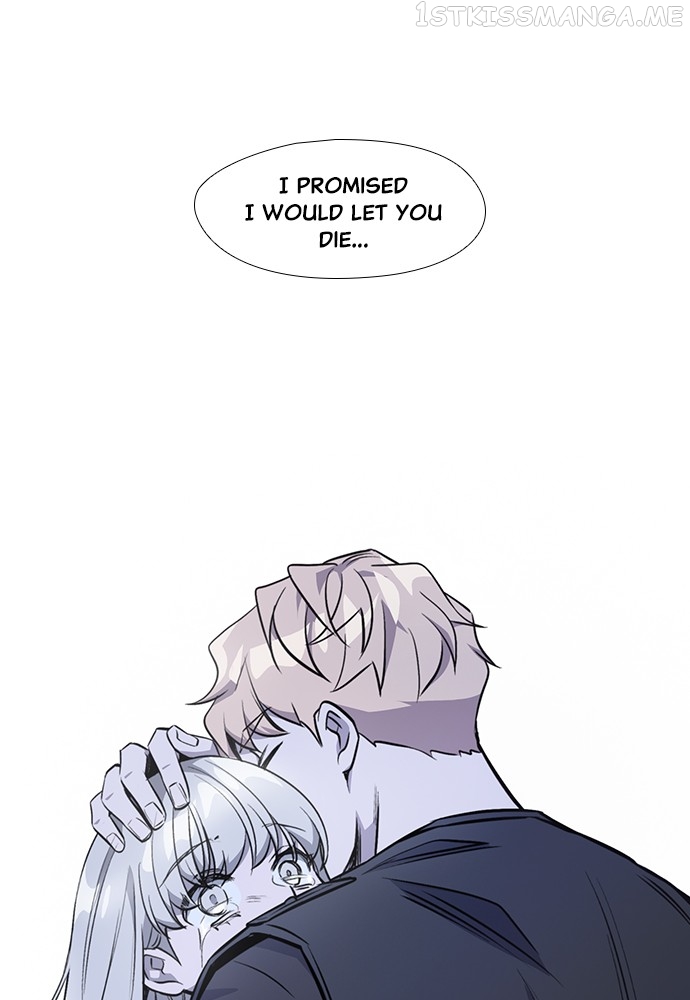 Neolith Girl Chapter 95 - page 111