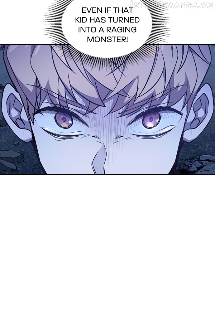 Neolith Girl Chapter 95 - page 18