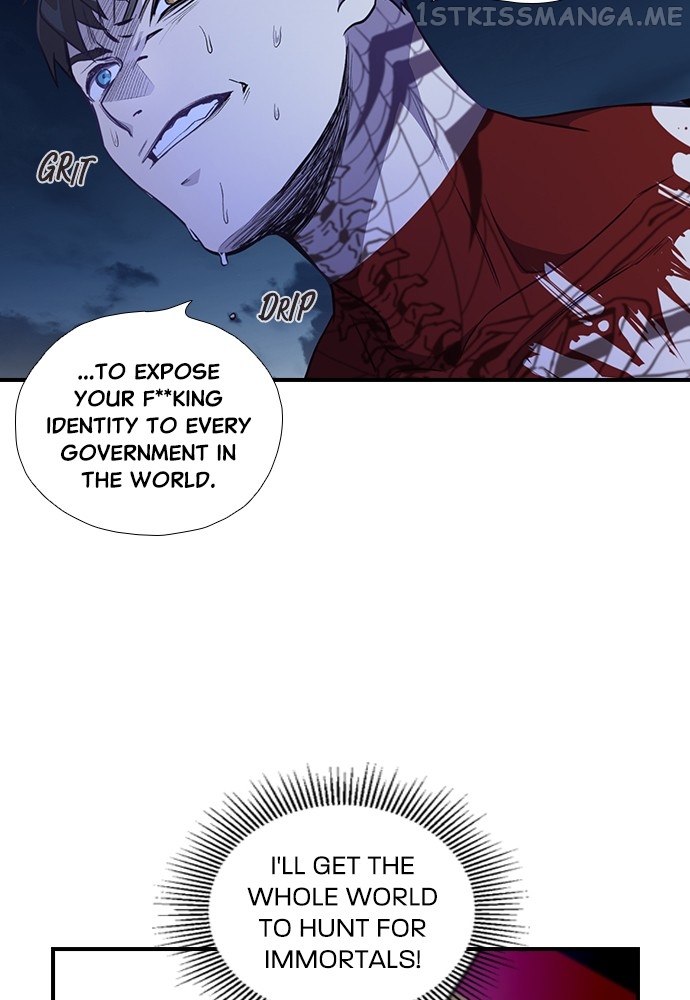 Neolith Girl Chapter 95 - page 26