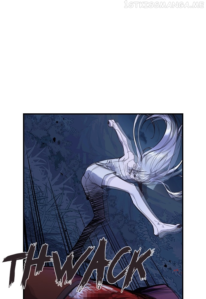 Neolith Girl Chapter 95 - page 34