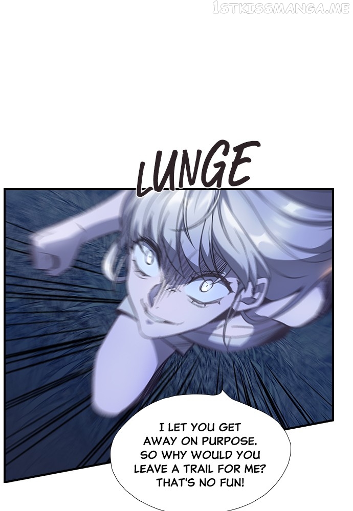 Neolith Girl Chapter 95 - page 36