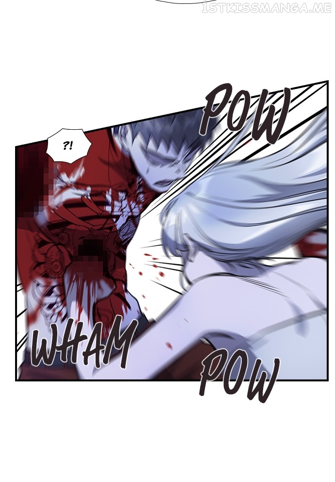 Neolith Girl Chapter 95 - page 37