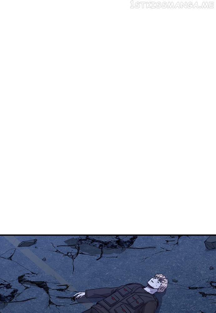 Neolith Girl Chapter 95 - page 4