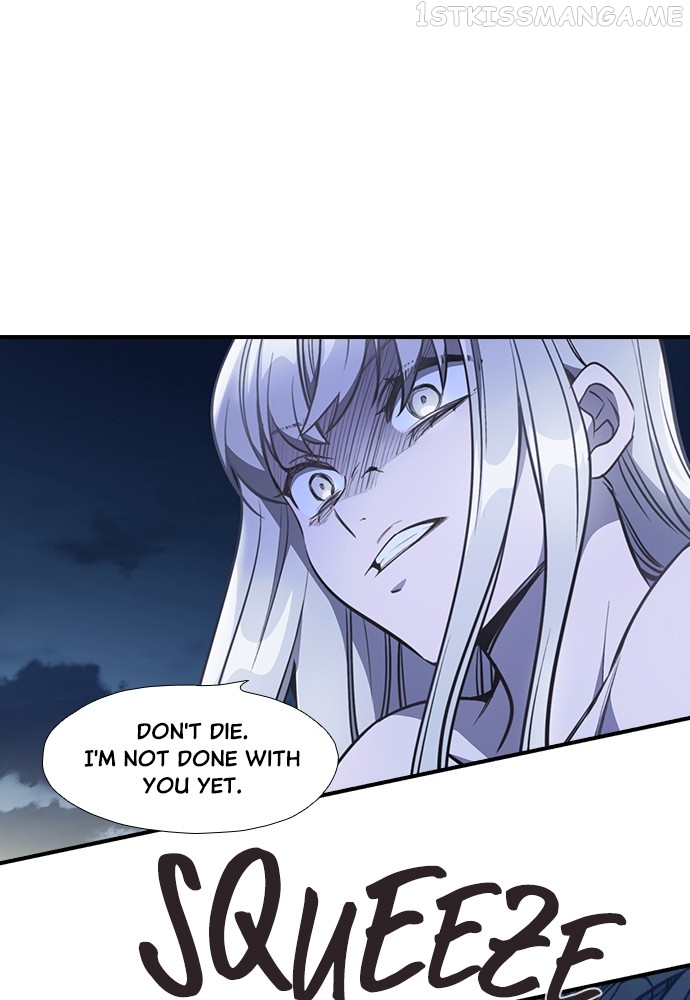 Neolith Girl Chapter 95 - page 40