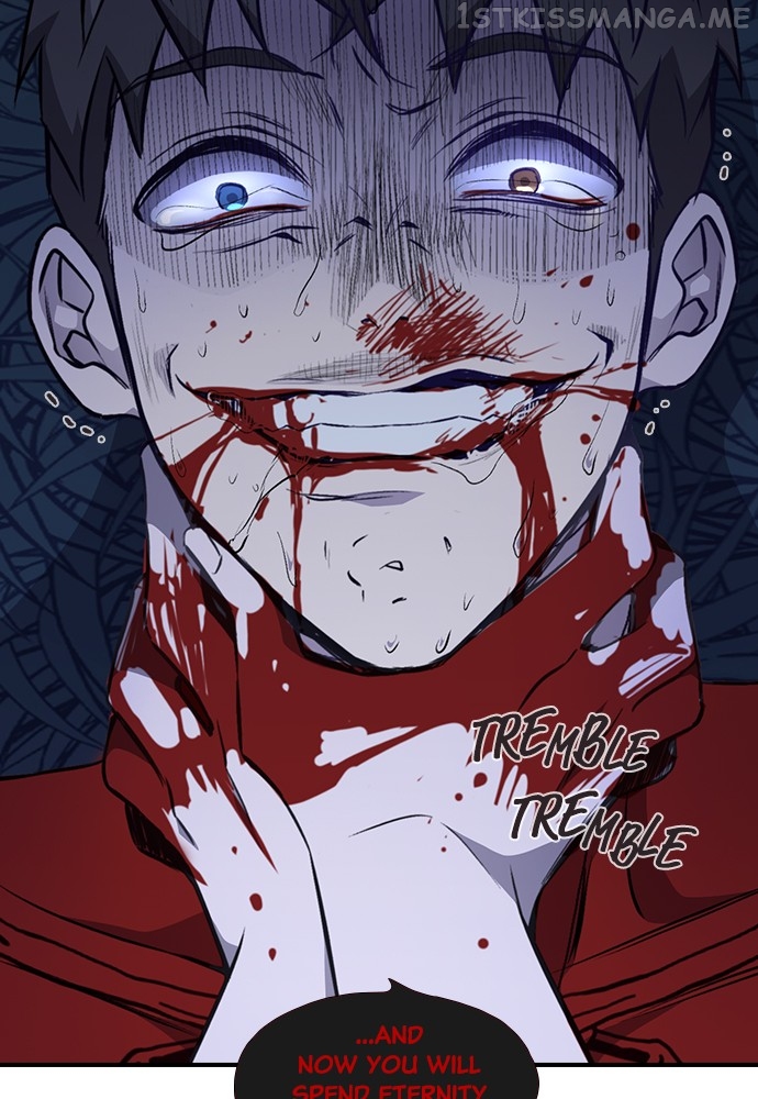 Neolith Girl Chapter 95 - page 45