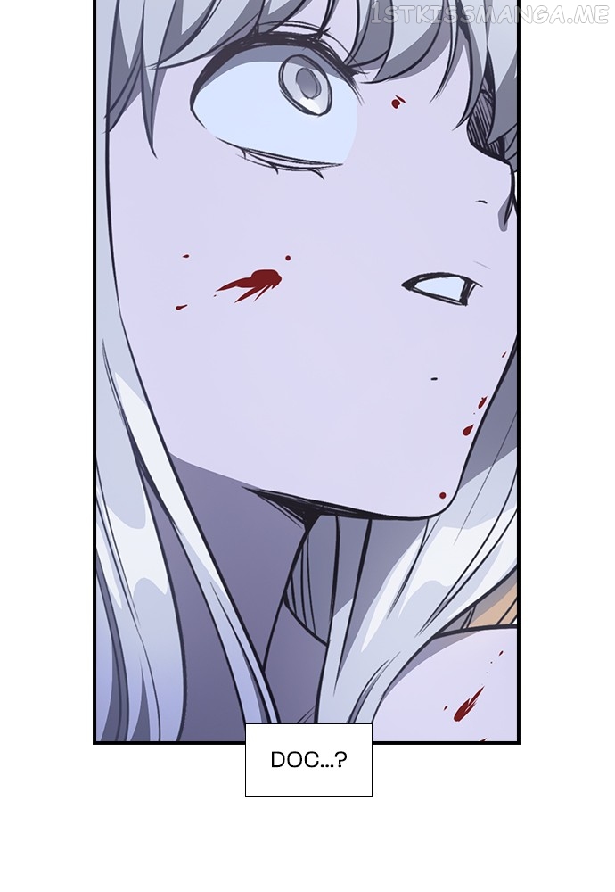 Neolith Girl Chapter 95 - page 70