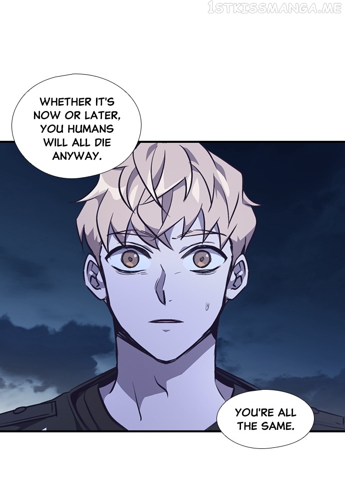 Neolith Girl Chapter 95 - page 83