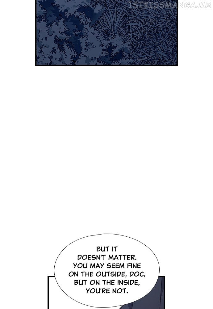 Neolith Girl Chapter 95 - page 87