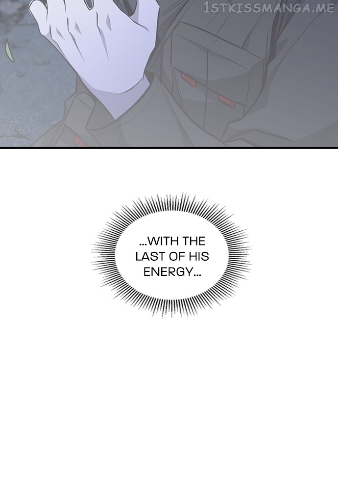Neolith Girl Chapter 95 - page 9