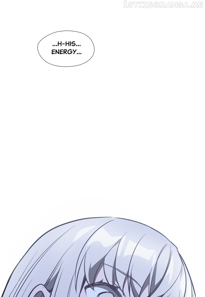 Neolith Girl Chapter 95 - page 94