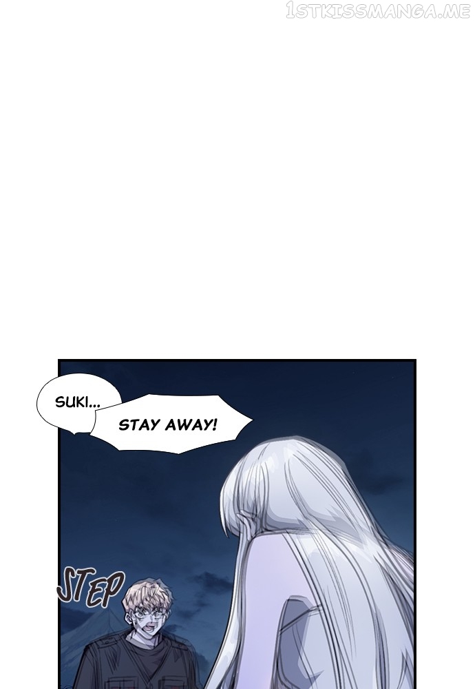 Neolith Girl Chapter 95 - page 96