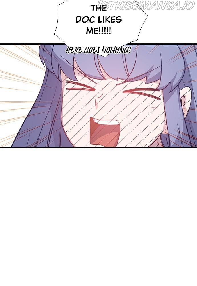 Neolith Girl Chapter 25 - page 11