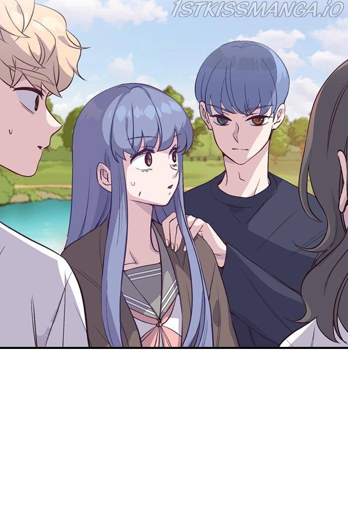 Neolith Girl Chapter 25 - page 17