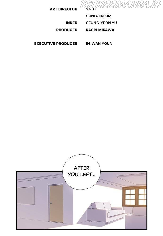 Neolith Girl Chapter 25 - page 19