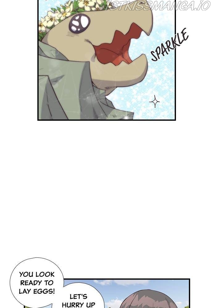 Neolith Girl Chapter 25 - page 2