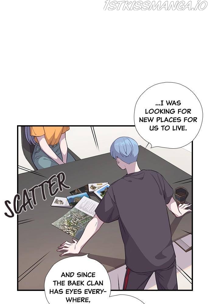 Neolith Girl Chapter 25 - page 20