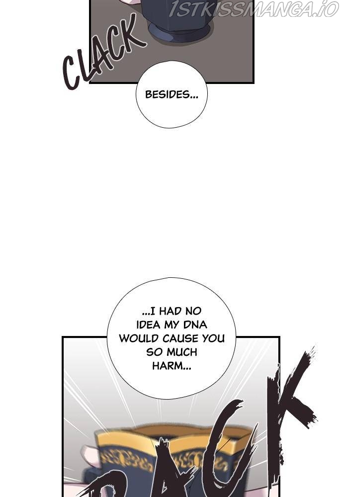 Neolith Girl Chapter 25 - page 24