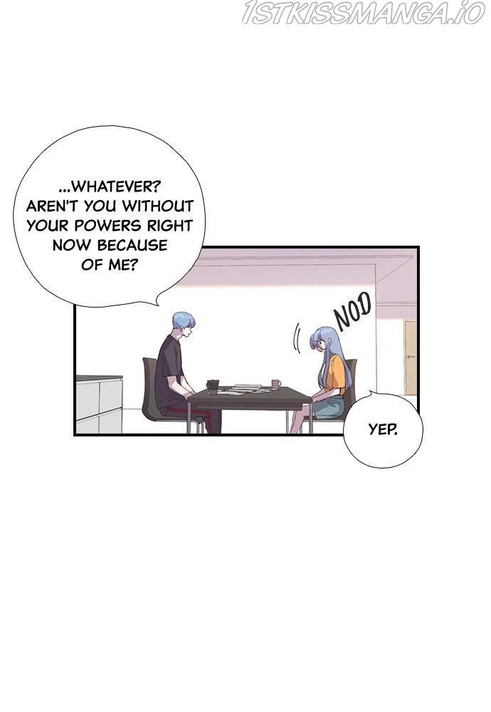 Neolith Girl Chapter 25 - page 27