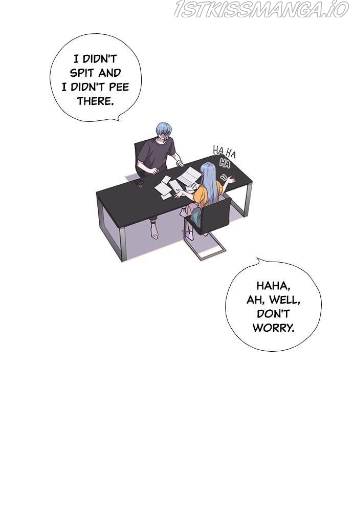 Neolith Girl Chapter 25 - page 29