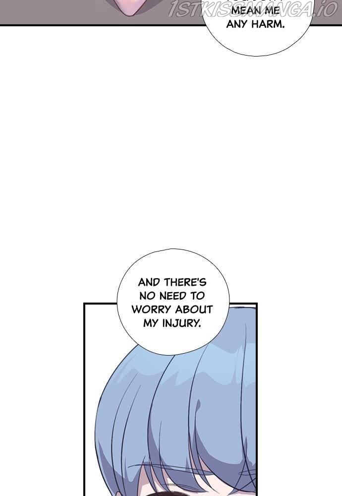 Neolith Girl Chapter 25 - page 31