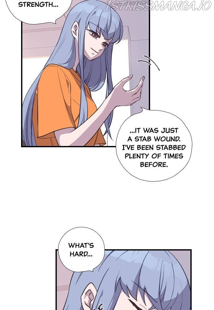 Neolith Girl Chapter 25 - page 33