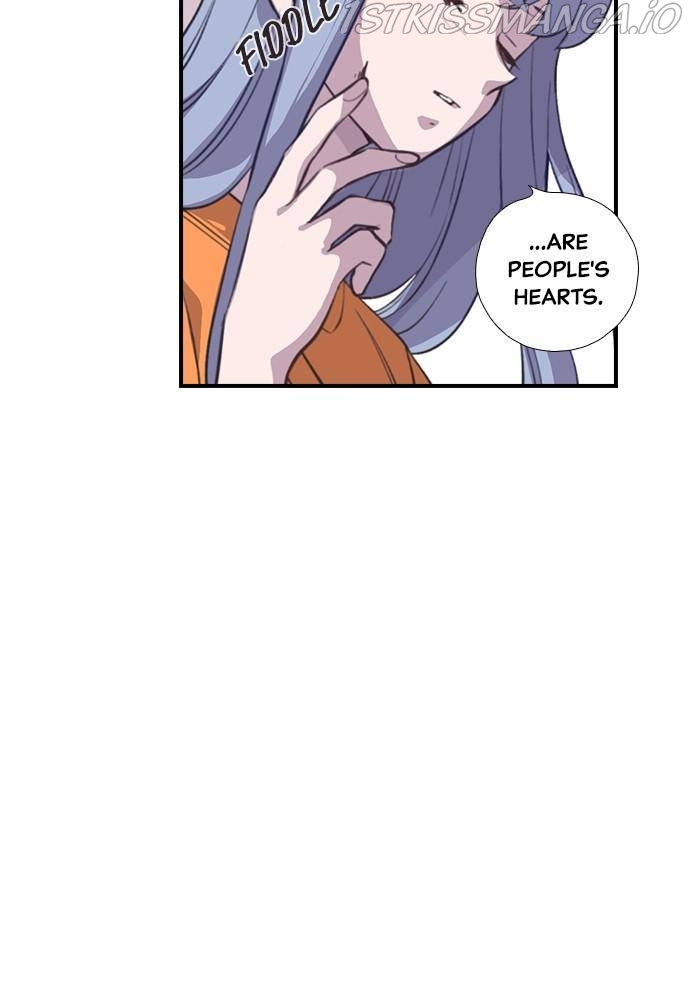 Neolith Girl Chapter 25 - page 34