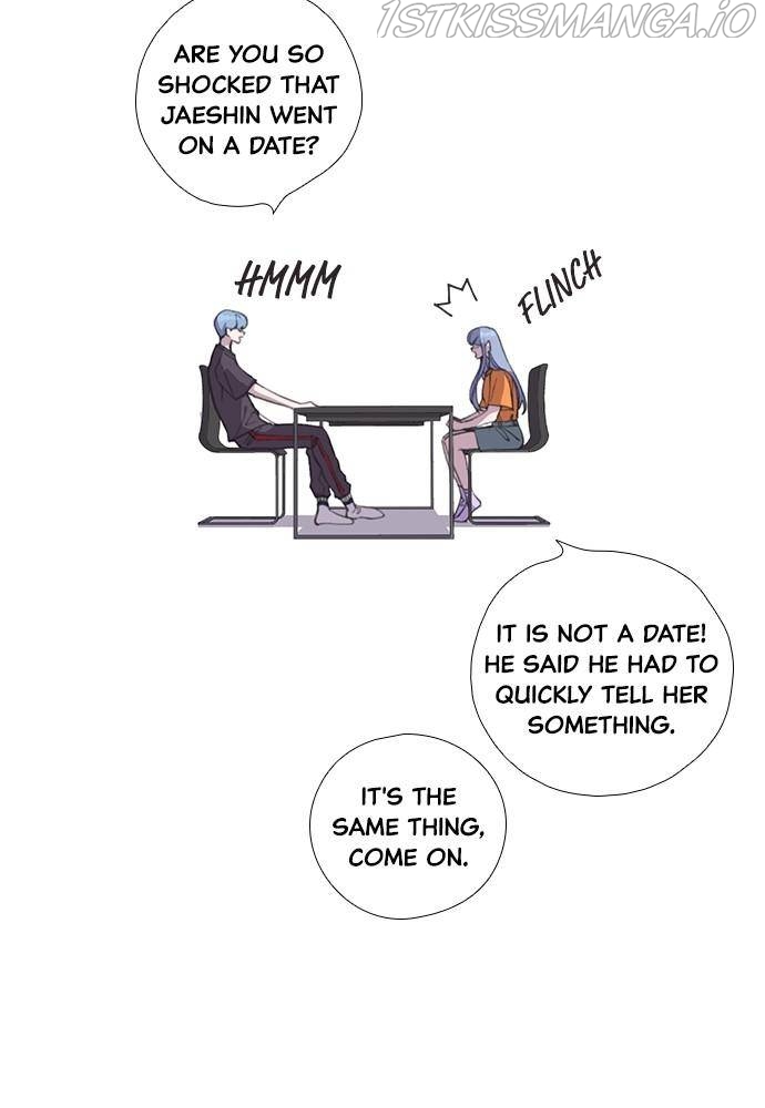 Neolith Girl Chapter 25 - page 36